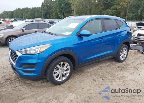 2020 Hyundai Tucson Value from USA, damaged, VIN KM8J33A44LU089126